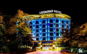 Lozengrad Hotel