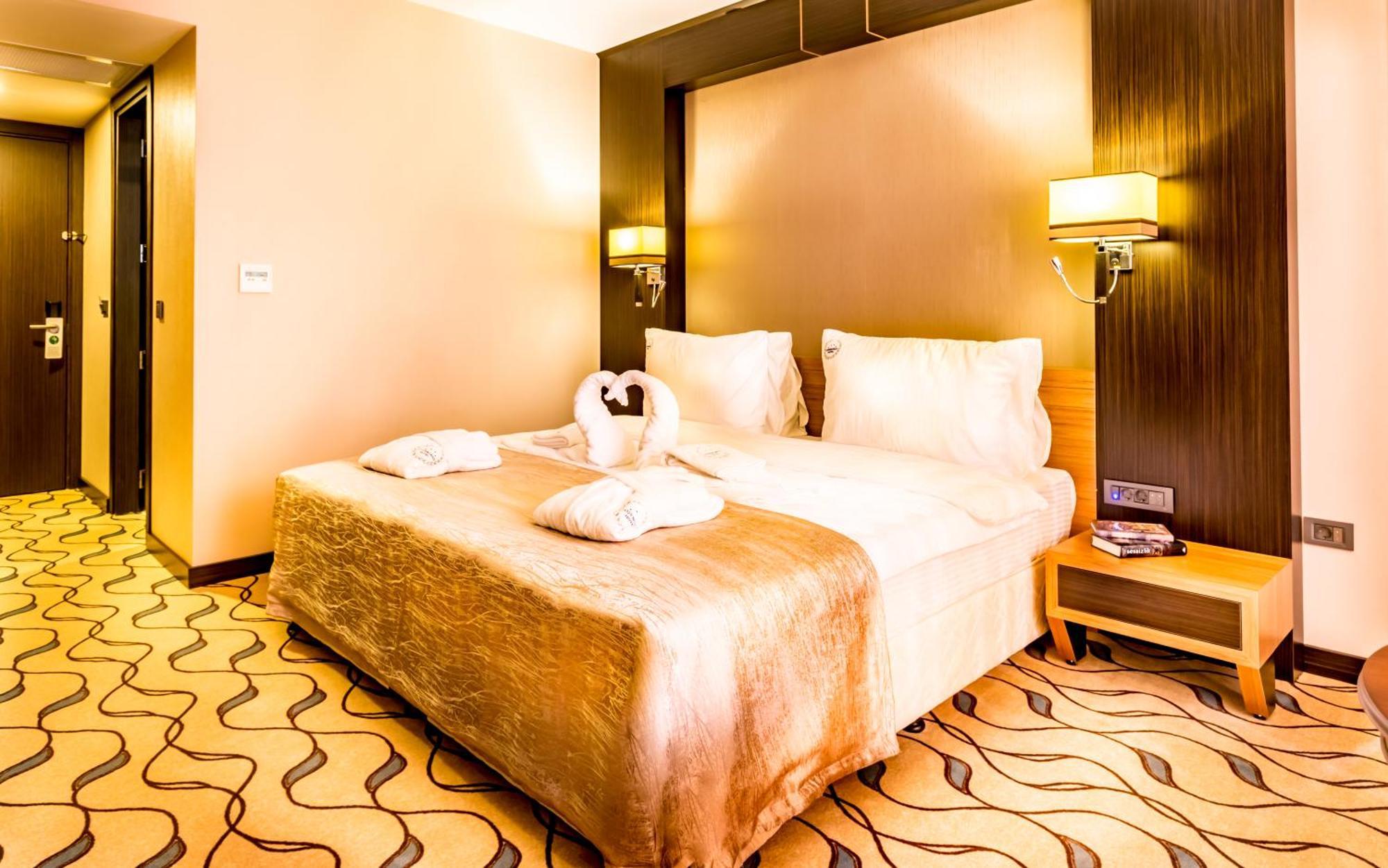 Lozengrad Hotel Kirklareli Room photo