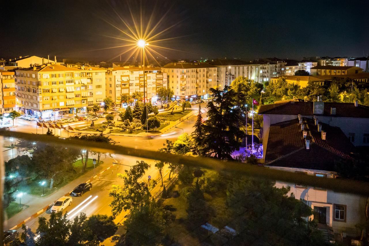Lozengrad Hotel Kirklareli Exterior photo