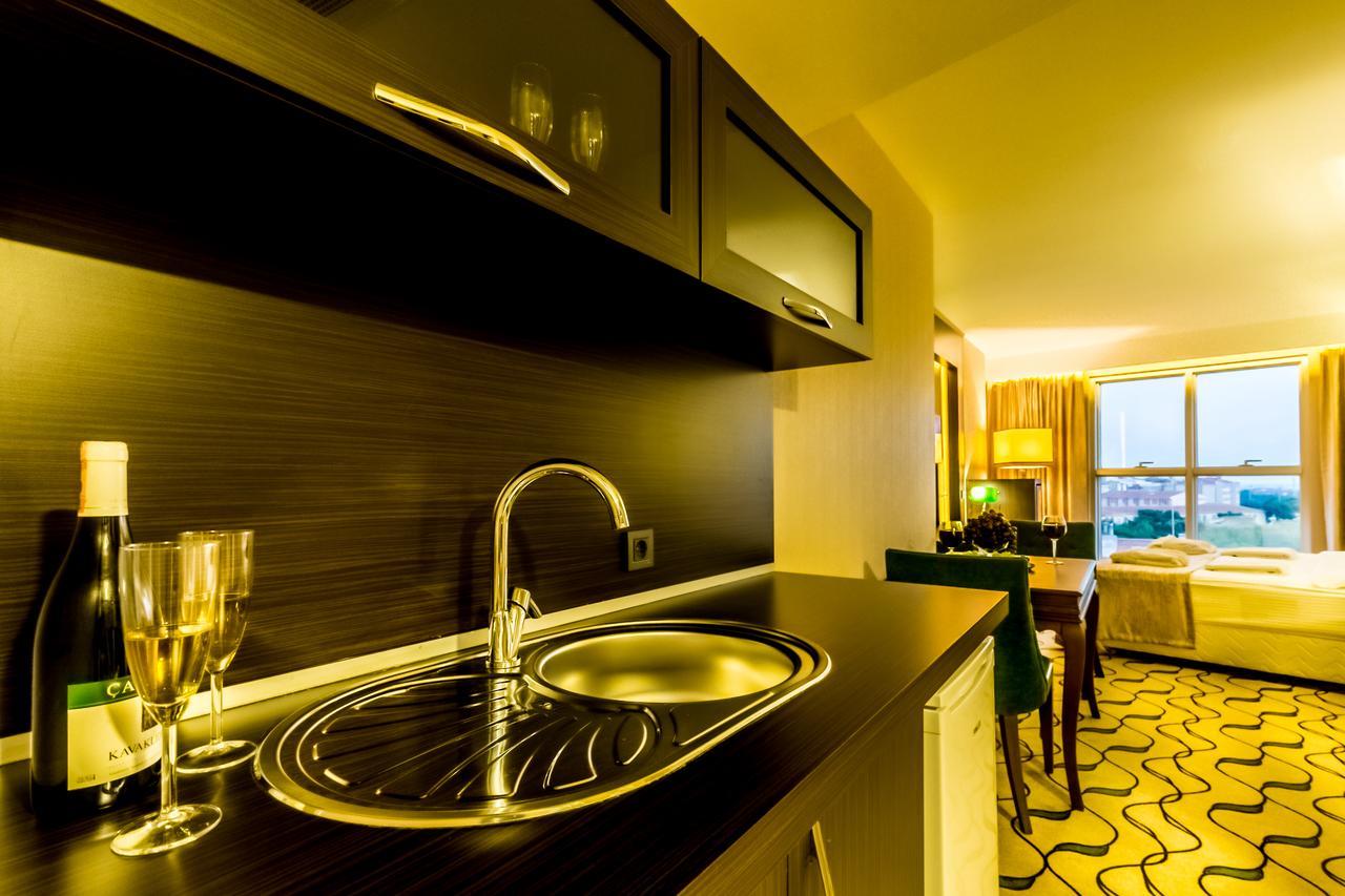 Lozengrad Hotel Kirklareli Room photo